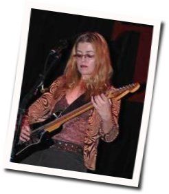 Bright Light Of Day Chords by Anne Mccue