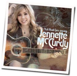 Break Your Heart Tab by Jennette Mccurdy