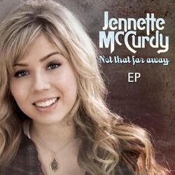Me With You by Jennette Mccurdy