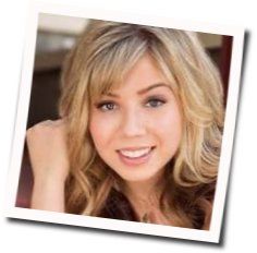 Stronger Chords by Jennette Mccurdy