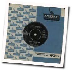 Chip Chip Chords by Gene Mcdaniels