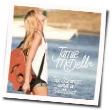 All I Need Chords by Jamie Mcdell