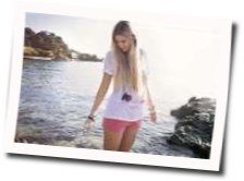 Carry Me Chords by Jamie Mcdell