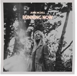 Running Now by Jamie Mcdell