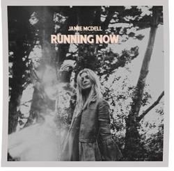 Running Now Chords by Jamie Mcdell