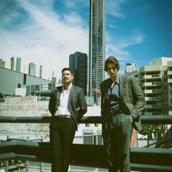 Georgia Chords by Mcdermott And North