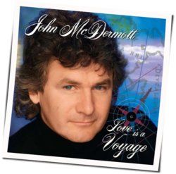 Voyage Chords by John Mcdermott