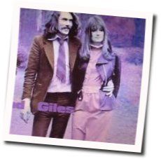 Tomorrows People Tomorrow Chords by Mcdonald And Giles