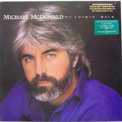 No Lookin Back Chords by Michael Mcdonald