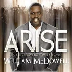 You Are God Alone Chords by William Mcdowell