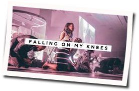 Falling On My Knees Acoustic Chords by William Mcdowell