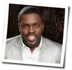 Overcomer Chords by William Mcdowell