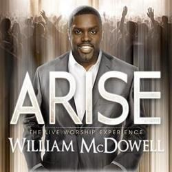 You Are God Alone by William Mcdowell