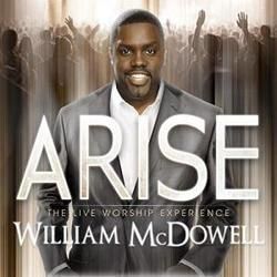 You Are God Alone Chords by William Mcdowell