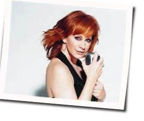 Back To God Chords by Reba McEntire
