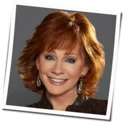 Cactus In A Coffee Can Chords by Reba McEntire