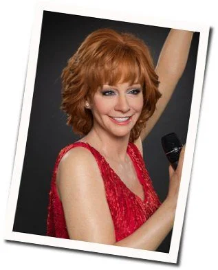 Close To Crazy Chords by Reba McEntire