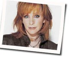 Don't Touch Me There Chords by Reba McEntire