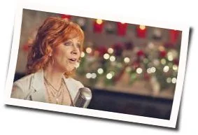 I'll Be Home For Christmas Chords by Reba McEntire