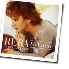 These Broken Hearts Chords by Reba McEntire