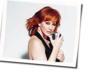 Back To God Chords by Reba Mcentire