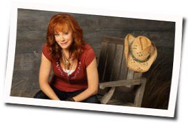 Big Blue Sky Chords by Reba Mcentire