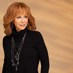 I Cant Chords by Reba Mcentire