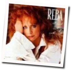 I Wish That I Could Tell You Chords by Reba Mcentire
