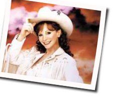 Ill Believe It When I Feel It Chords by Reba Mcentire