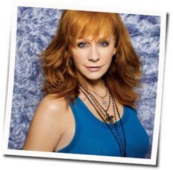 In His Mind Chords by Reba Mcentire