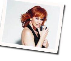 Ive Seen Better Days Chords by Reba Mcentire