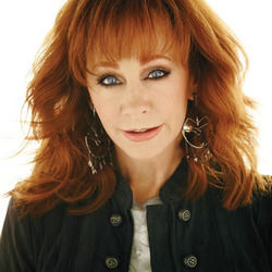 Just Like Them Horses by Reba Mcentire