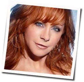 Red Roses Chords by Reba Mcentire