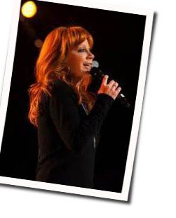 Roses Chords by Reba Mcentire