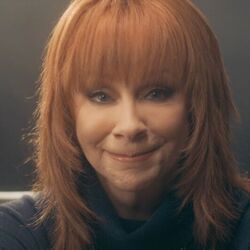Seven Minutes In Heaven Chords by Reba Mcentire