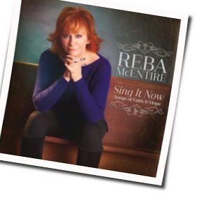 Sing It Now by Reba Mcentire