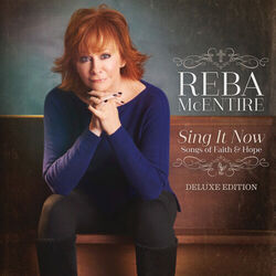 Softly And Tenderly Chords by Reba Mcentire