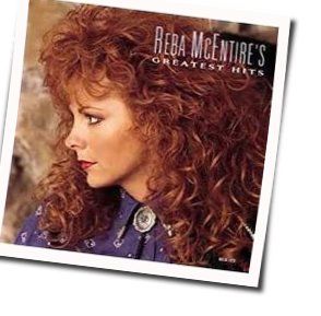 Somebody Should Leave Chords by Reba Mcentire