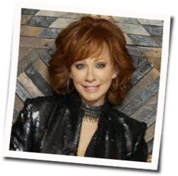 Storm In A Shot Glass by Reba Mcentire