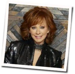Storm In A Shot Glass Chords by Reba Mcentire
