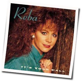 Take It Back Chords by Reba Mcentire
