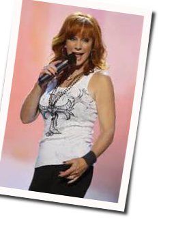 Tell Me Whats So Good About Goodbye Chords by Reba Mcentire