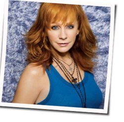 The Day She Got Divorced Chords by Reba Mcentire