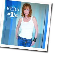 The Heart Is A Lonely Hunter Chords by Reba Mcentire