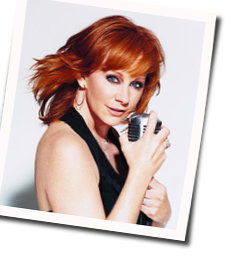 The Heart Won't Lie Chords by Reba Mcentire