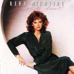 Today All Over Again by Reba Mcentire