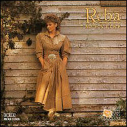 Whoevers In New England Chords by Reba Mcentire
