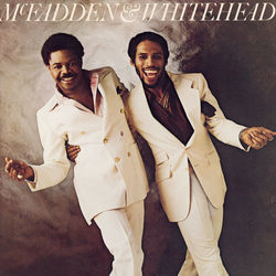 Ain't No Stoppin Us Now by Mcfadden And Whitehead