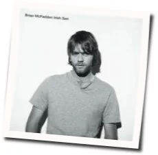 Uncomplicated Chords by Brian Mcfadden