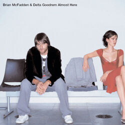 Almost Here Chords by Brian Mcfadden